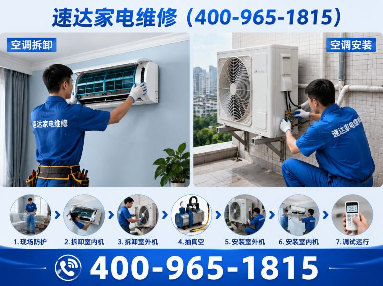 东方400-965-1815展示图